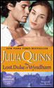 Julia Quinn's The Lost Duke of Wyndham