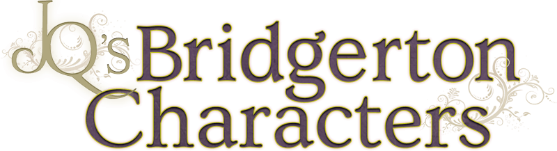 JQ's Bridgerton Characters