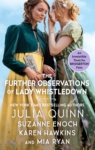 The Further Observations of Lady Whistledown Cover