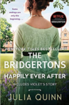 The Bridgertons: Happily Ever After Cover