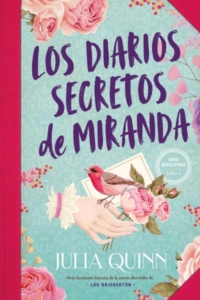 The Secret Diaries of Miss Miranda Cheever -Spanish