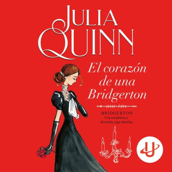 El corazon de una Bridgerton