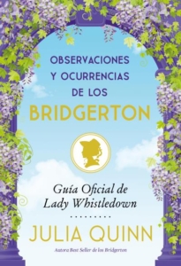 The Wit & Wisdom of Bridgerton-Spanish