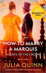 How to Marry a Marquis -UK
