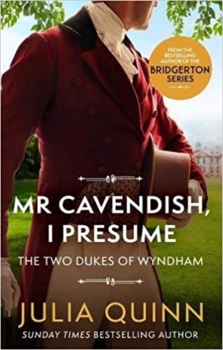 Mr. Cavendish, I Presume