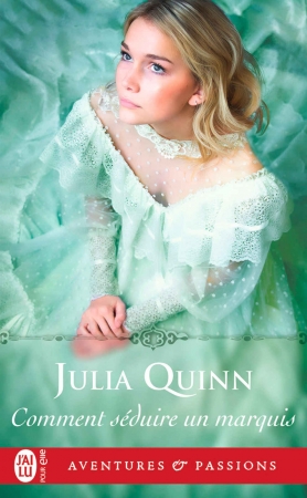 How to Marry a Marquis by Julia Quinn
