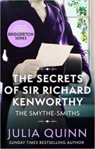 The Secrets of Sir Richard Kenworthy -UK