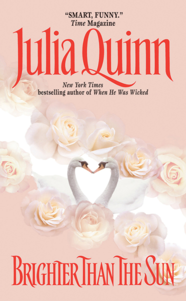 splendid book julia quinn