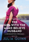 The Girl with the Make-Believe Husband Cover