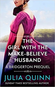 The Girl with the Make-Believe Husband -UK