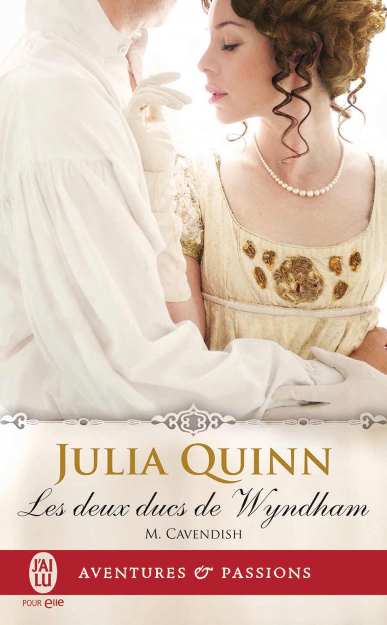 Mr. Cavendish, I Presume - Julia Quinn | Author of Historical Romance ...