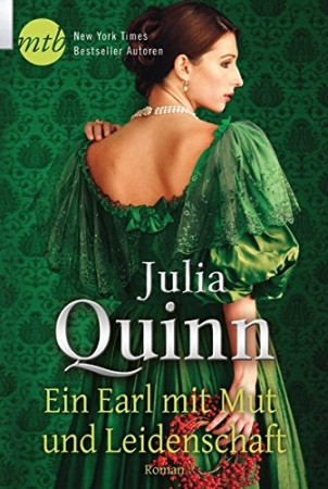 When He Was Wicked - Cinta Terpendam Sang Earl by Julia Quinn