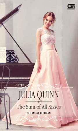 the sum of all kisses by julia quinn