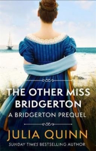 The Other Miss Bridgerton -UK