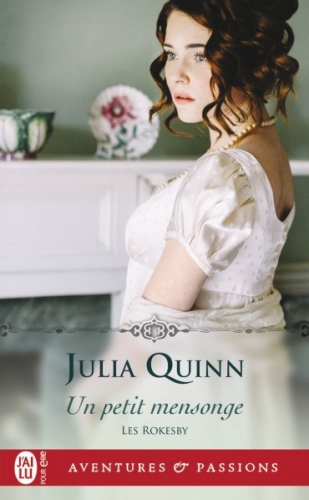 The Girl with the Make-Believe Husband - Julia Quinn | Author of ...