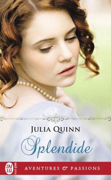 splendid julia quinn review