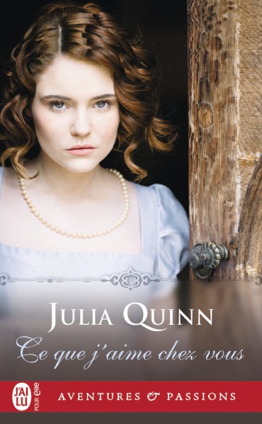 Ten Things I Love About You - Julia Quinn | Author of Historical ...