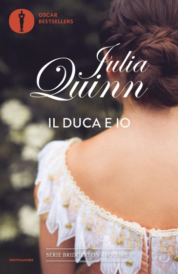 The Duke and I-Italy - Julia Quinn  Author of Historical Romance Novels