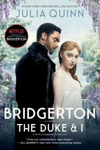 The Bridgerton Series - Julia Quinn | Author of Historical Romance ...