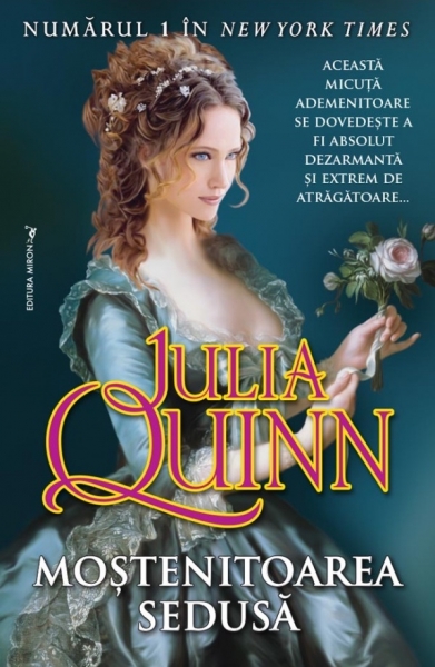 to catch an heiress by julia quinn