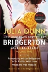 Bridgerton Collection Volume 2 Cover