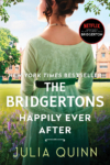 The Bridgertons: Happily Ever After Cover