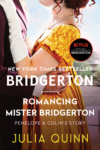 Romancing Mister Bridgerton Cover