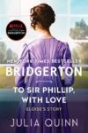 To Sir Phillip, With Love Cover