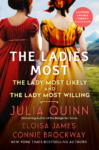The Ladies Most... Cover