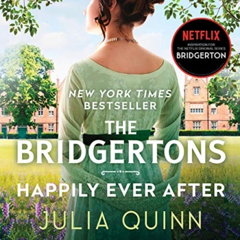 Julia quinn bridgerton - Der absolute Vergleichssieger 