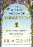 The Wit and Wisdom of Bridgerton Cover