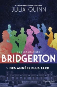The Bridgertons: Happily Ever After: Bridgertons: Quinn, Julia:  9780062088840: : Books