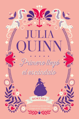 first comes scandal by julia quinn