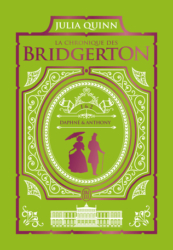 Bridgerton: Books 1 & 2-France-Deluxe