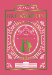 Bridgerton: Books 3 & 4-France-Deluxe