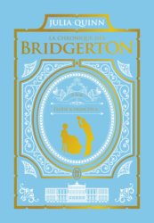 Bridgerton: Books 5 & 6-France-Deluxe