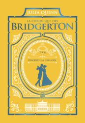 Bridgerton: Books 7 & 8-France-Deluxe