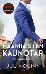 An Offer From a Gentleman-Finland-paperback