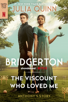 Bridgerton Collector’s Edition, 1