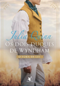 The Two Dukes of Wyndham-Brazil