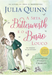 Miss Butterworth and the Mad Baron–Brazil
