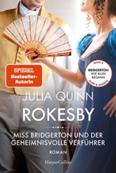 The Other Miss Bridgerton-Germany/Austria/Switzerland