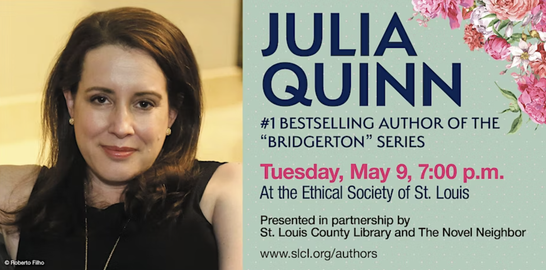 FAQs - Julia Quinn  Author of Historical Romance Novels