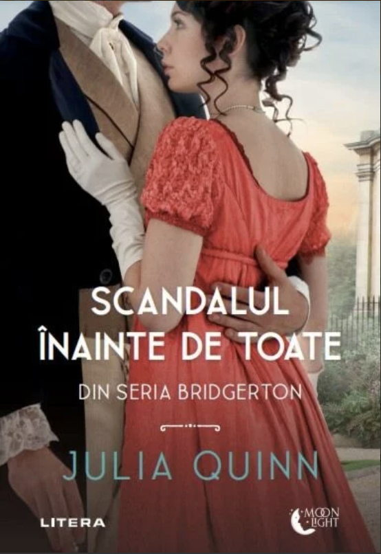 Romania - Julia Quinn | Author of Historical Romance Novels