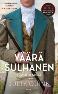 On the Way to the Wedding-Finland-paperback