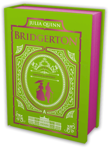 Coming Soon - Julia Quinn  Author of Historical Romance Novels