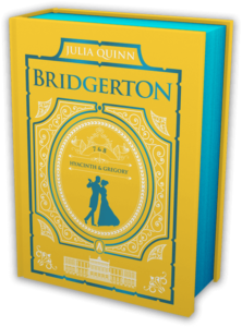 Bridgerton Collector’s Edition, 4