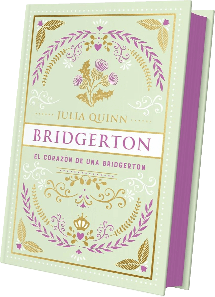 El corazon de una Bridgerton