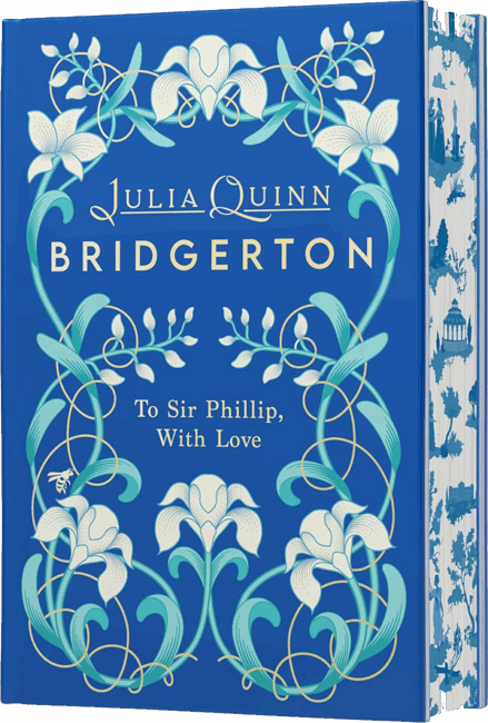 To Sir Phillip, With Love  Deluxe Collector’s Edition