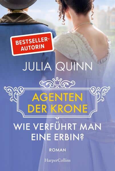 To Catch an Heiress-German